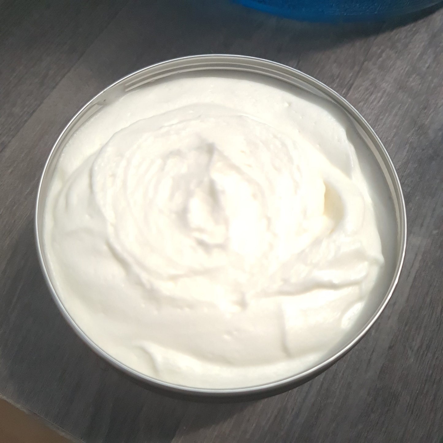 Lemon, Black Pepper and Litsea Cubeba Body butter image 3