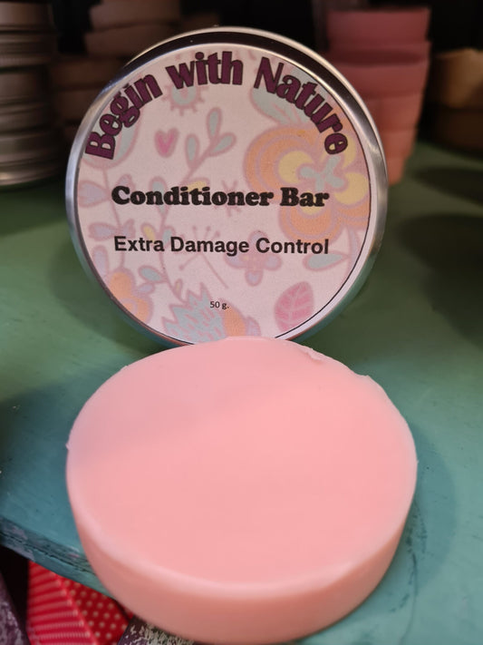 Extra Damage Control Conditioner Bar image 1