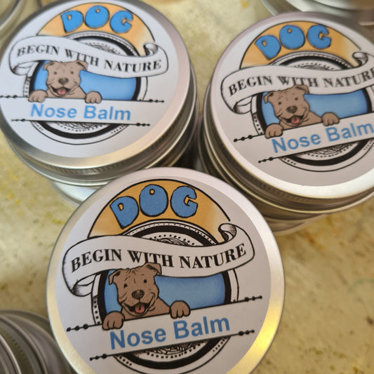 Nose Balm image 1