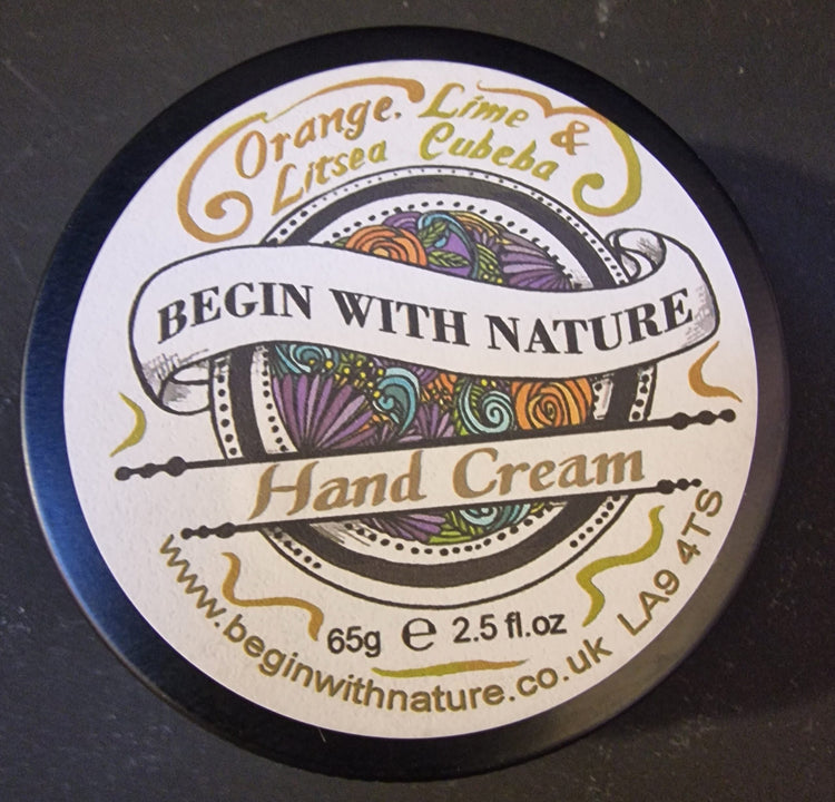 Hand Creams