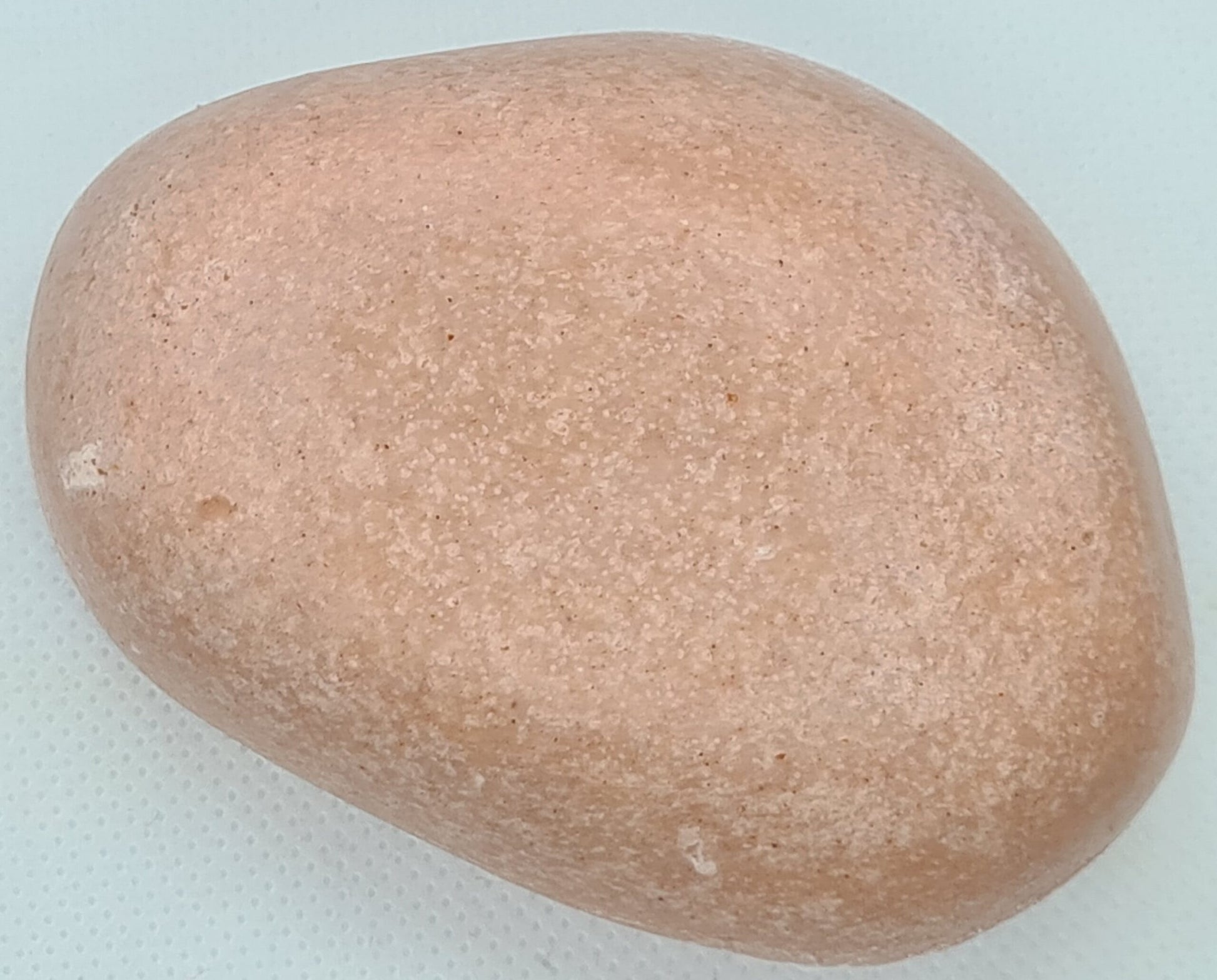 Lavender Salt Bar image 0