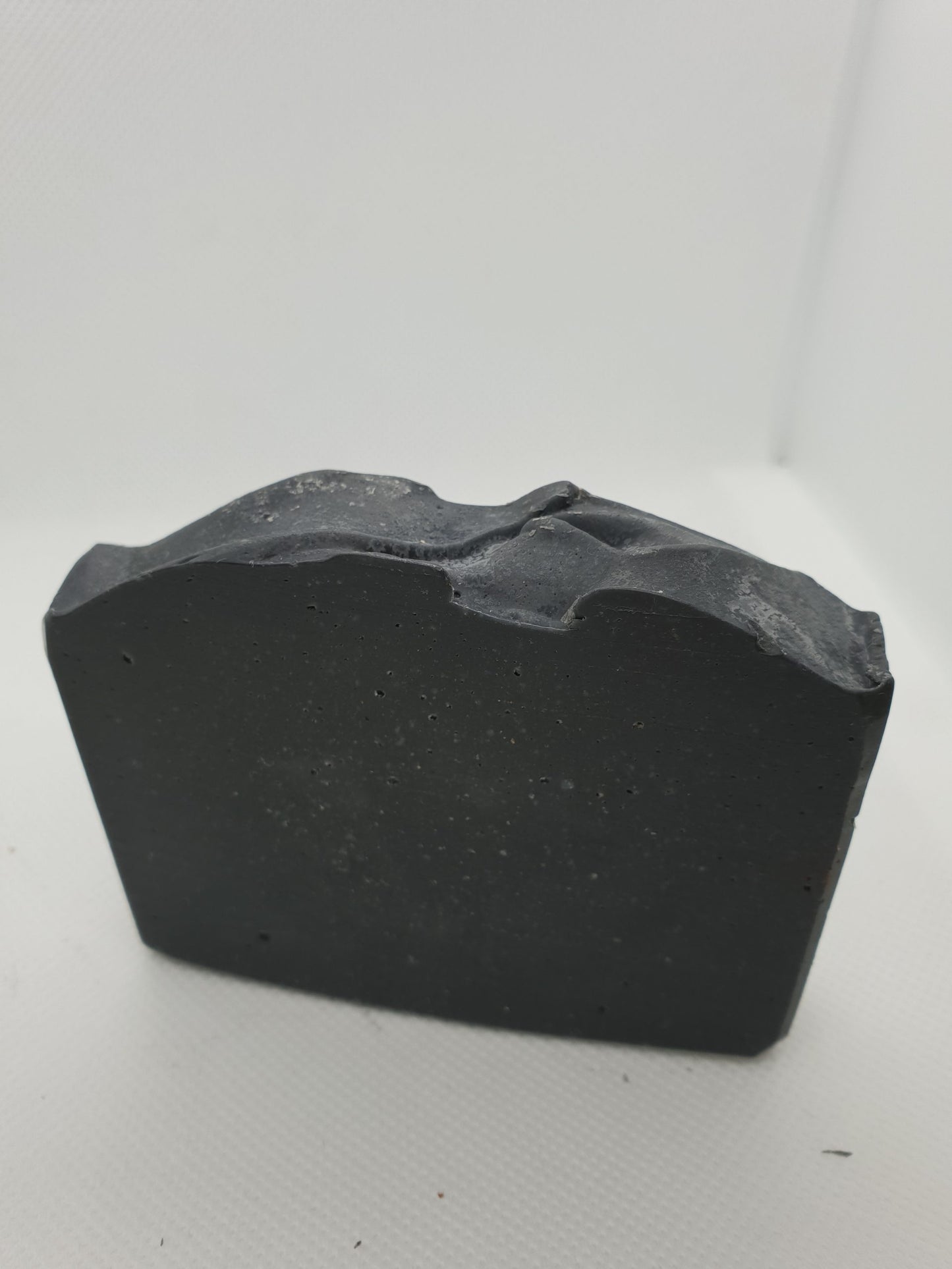 Patchouli &amp; Lime Soap Slice (Goat’s milk) image 0