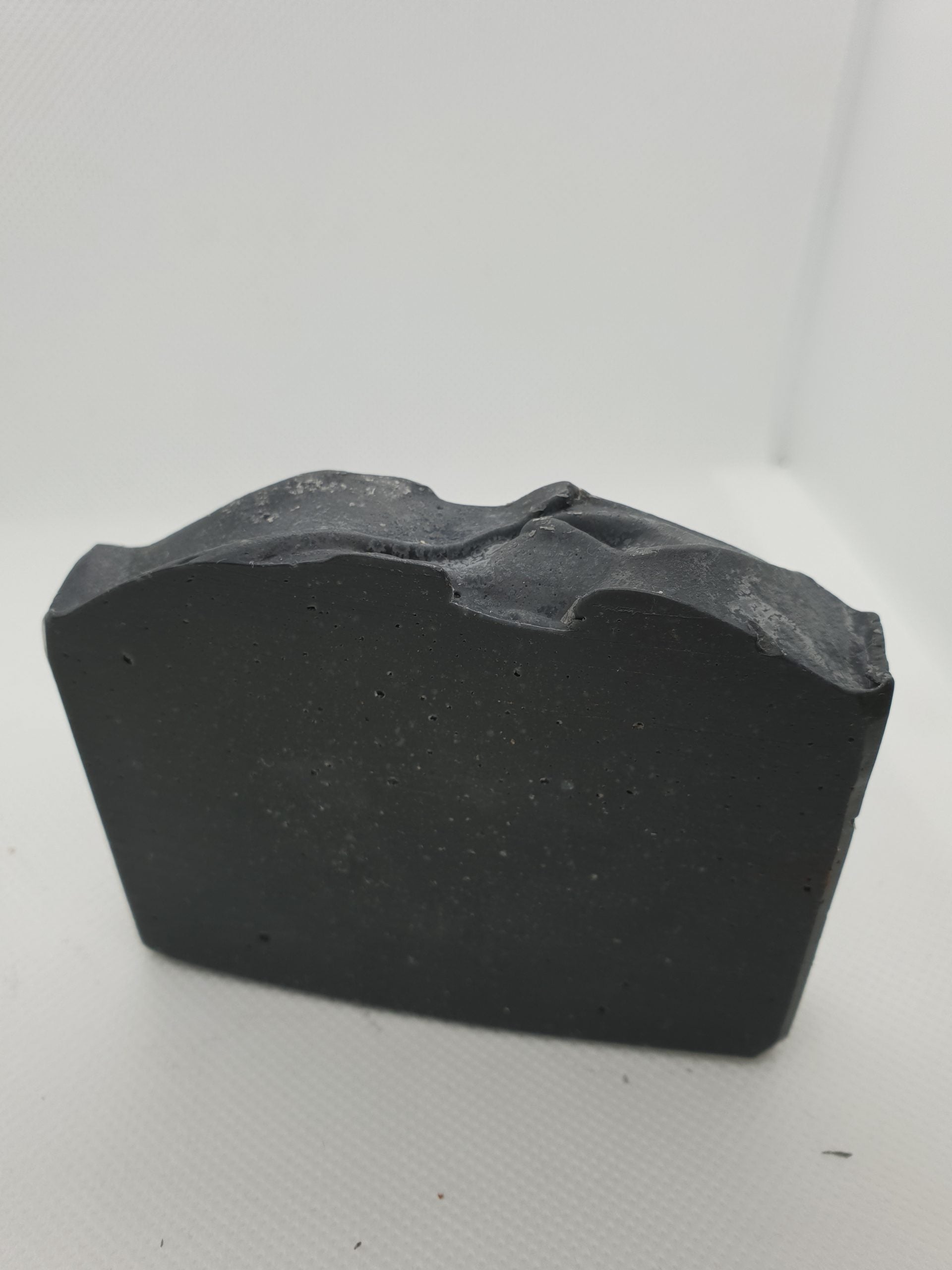 Patchouli &amp; Lime Soap Slice (Goat’s milk) image 0