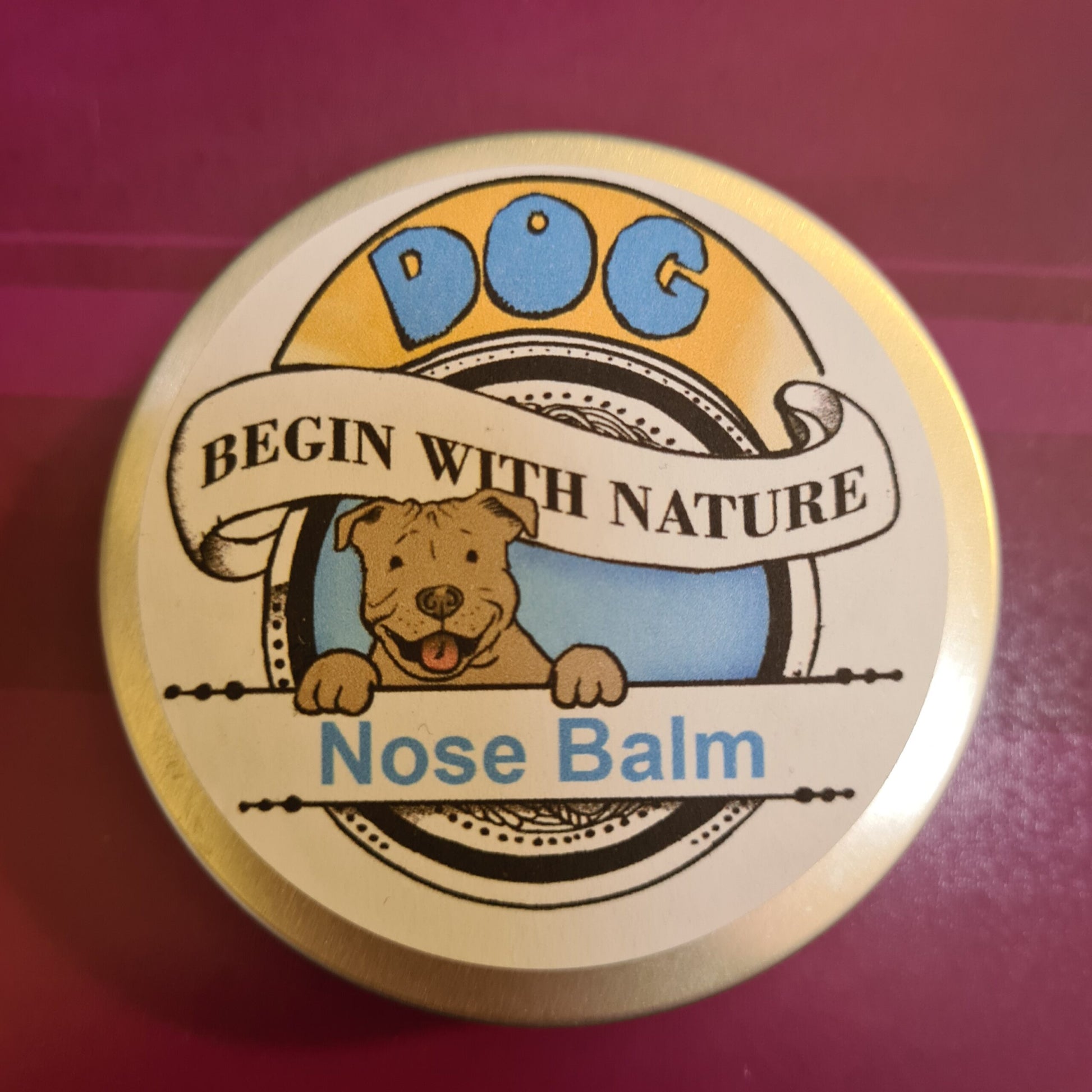 Nose Balm image 0
