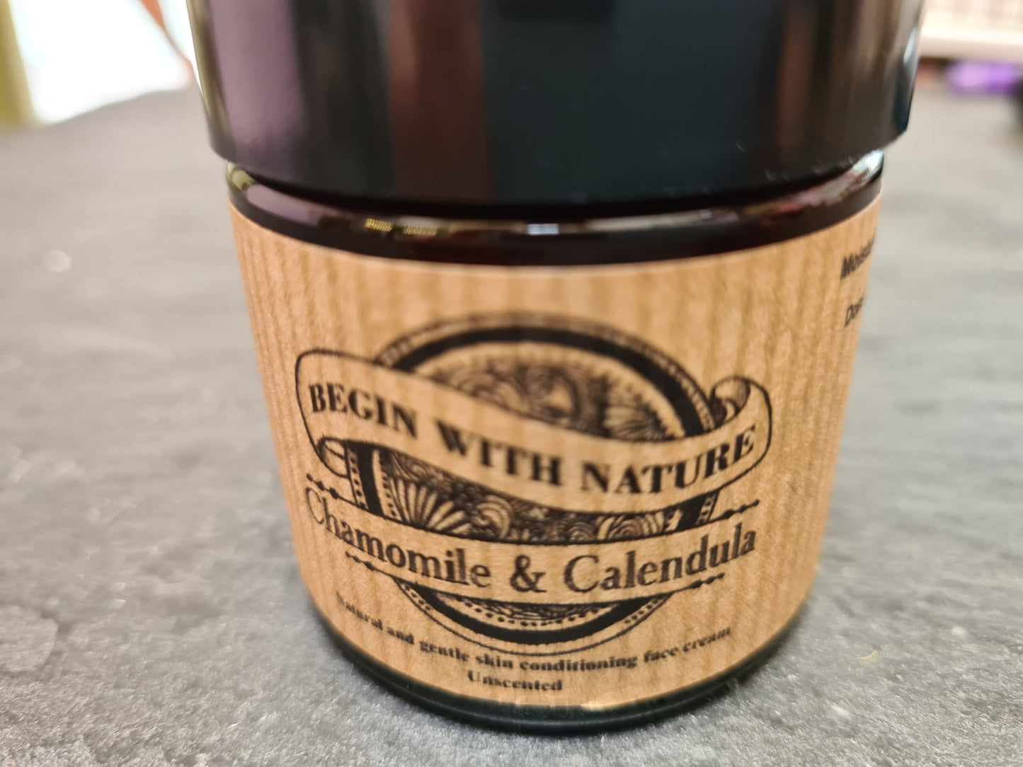 Chamomile and Calendula image 1