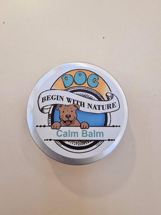 Calm Balm image 0