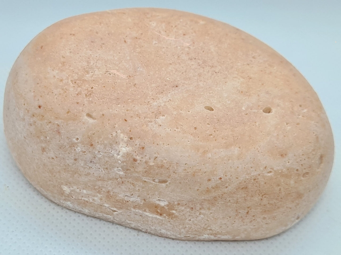 Geranium Salt Bar image 1