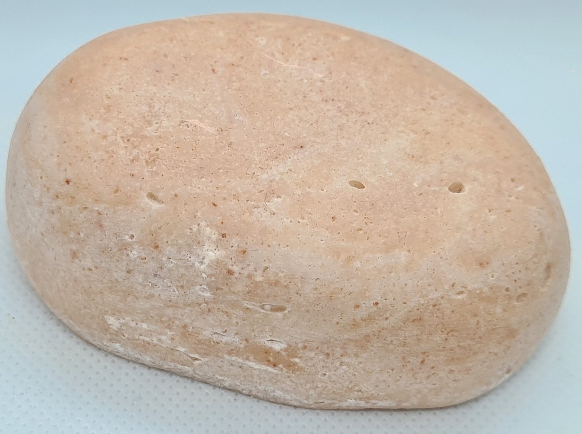 Geranium Salt Bar image 1