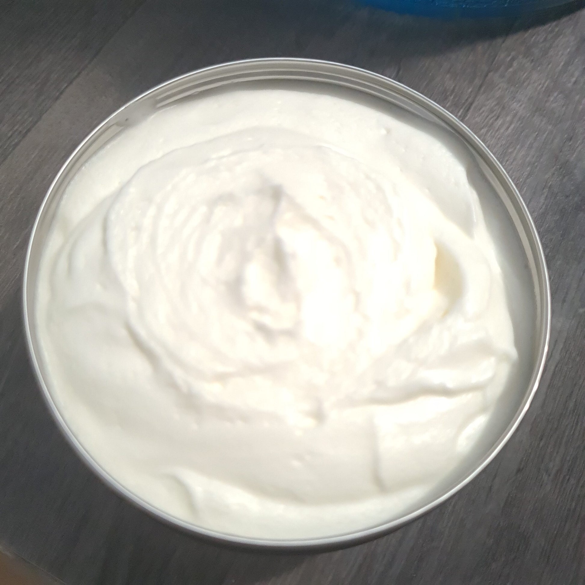 Unscented Body Butter image 2