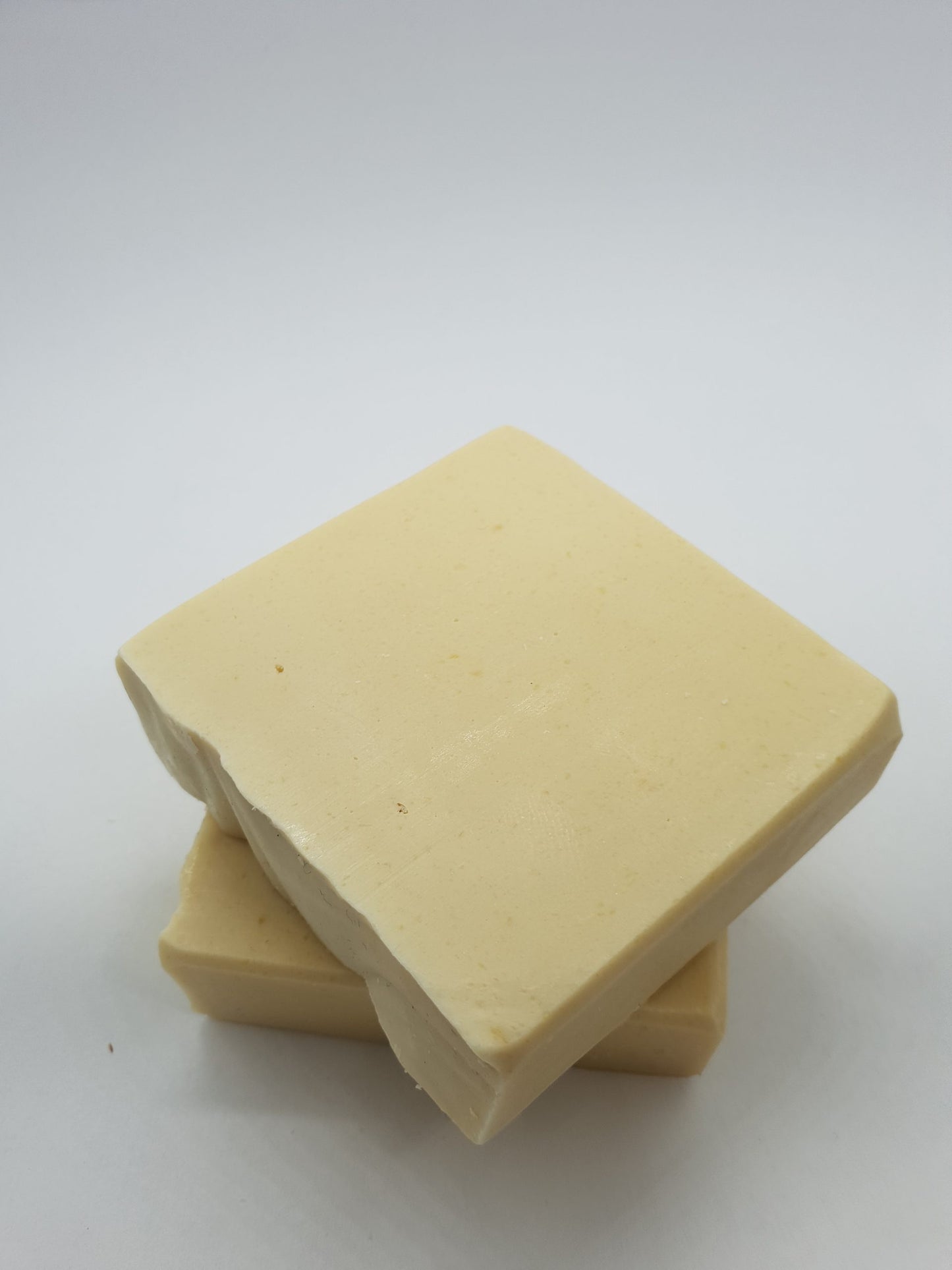 Kendal Mint Soap Slice image 1