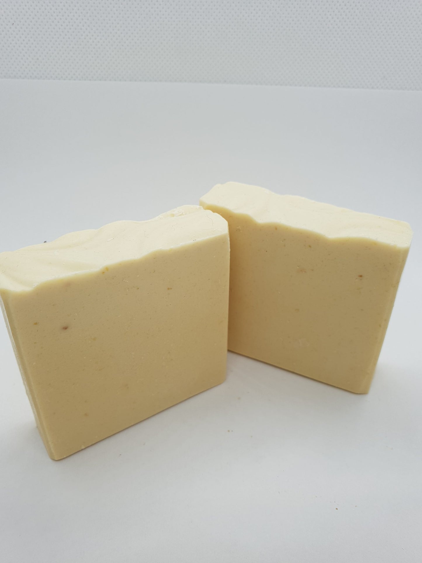 Kendal Mint Soap Slice image 0