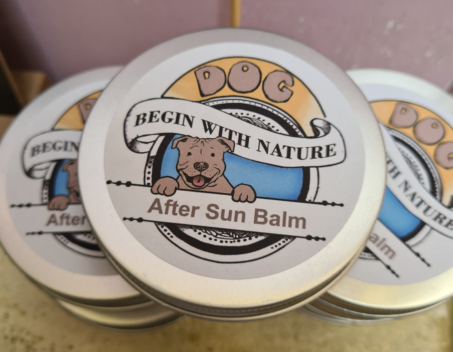 After Sun Balm image 0