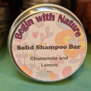 Chamomile-and-Lemon-shampoo