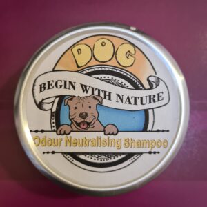 Odour Neutralising Dog Shampoo